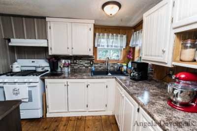 Home For Sale in Sheridan, Michigan