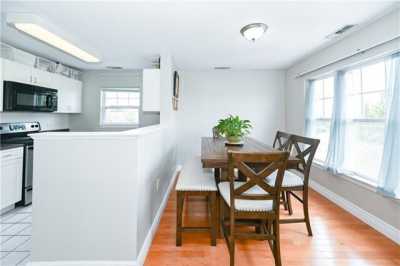 Home For Sale in Woonsocket, Rhode Island