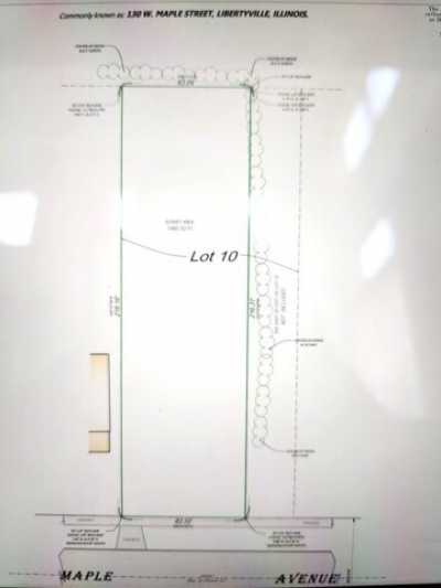 Residential Land For Sale in 