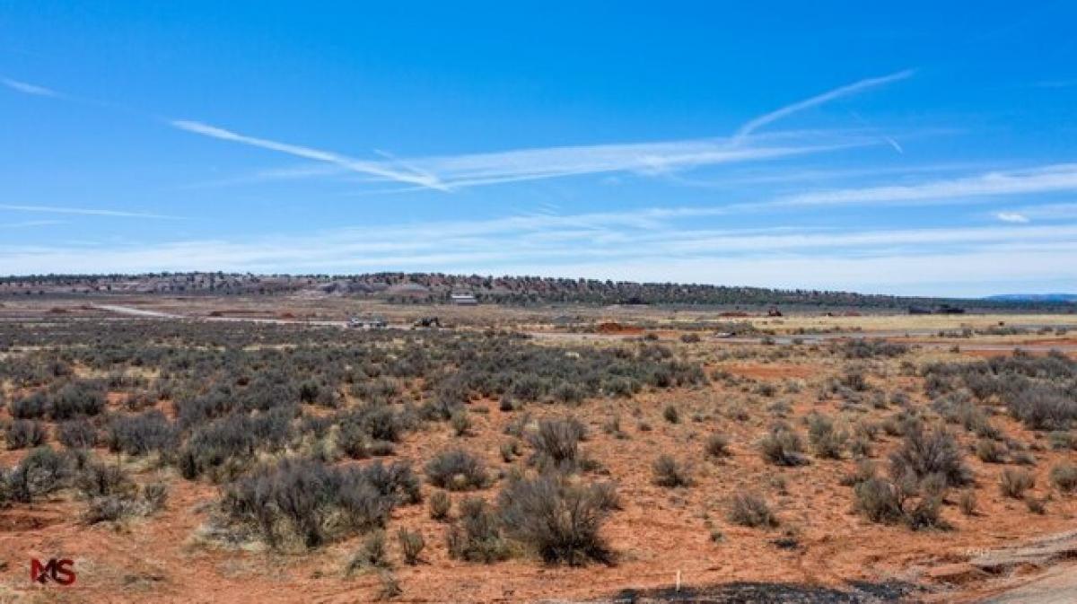 Picture of Residential Land For Sale in Kanab, Utah, United States