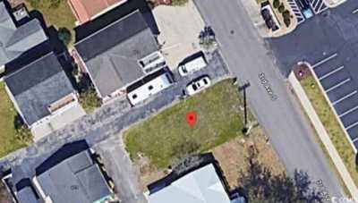 Residential Land For Sale in North Myrtle Beach, South Carolina