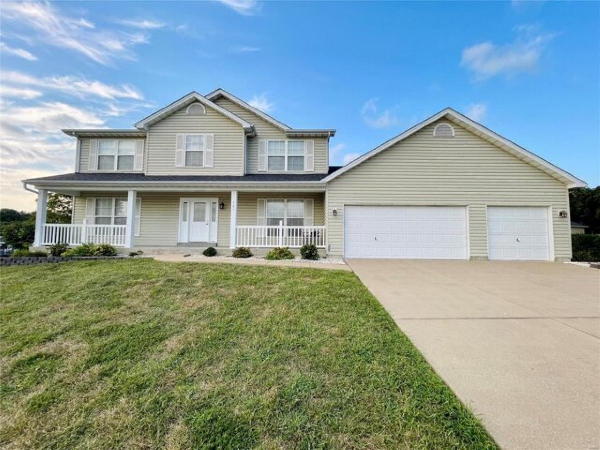 Picture of Home For Sale in Wentzville, Missouri, United States