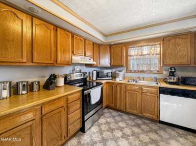 Home For Sale in Portage, Pennsylvania