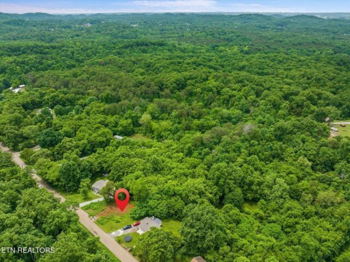 Picture of Residential Land For Sale in Knoxville, Tennessee, United States