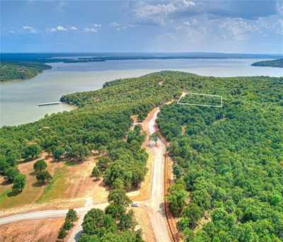 Residential Land For Sale in Eufaula, Oklahoma