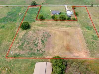 Residential Land For Sale in Tuttle, Oklahoma