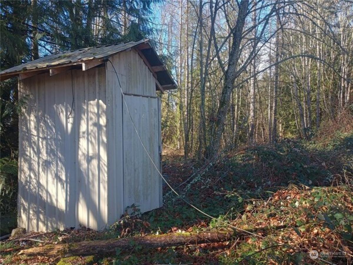 Picture of Home For Sale in Randle, Washington, United States