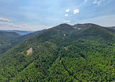 Residential Land For Sale in Libby, Montana