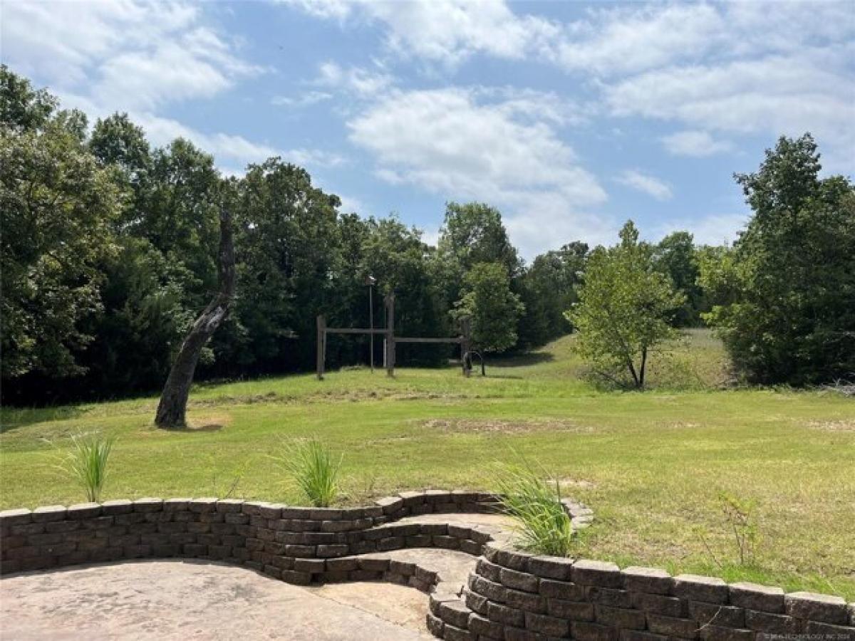 Picture of Home For Sale in Ada, Oklahoma, United States