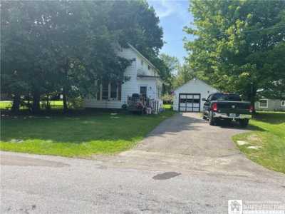 Home For Sale in Lakewood, New York