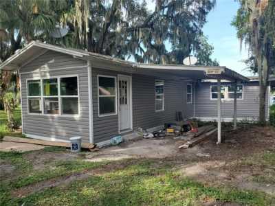 Home For Sale in Lake Hamilton, Florida