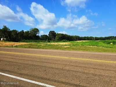 Residential Land For Sale in Senatobia, Mississippi