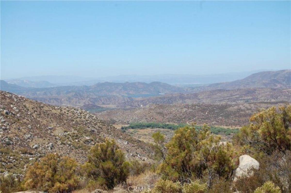 Picture of Residential Land For Sale in Aguanga, California, United States