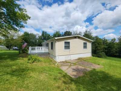 Home For Sale in Acra, New York