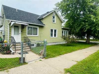 Home For Sale in Saint Cloud, Minnesota