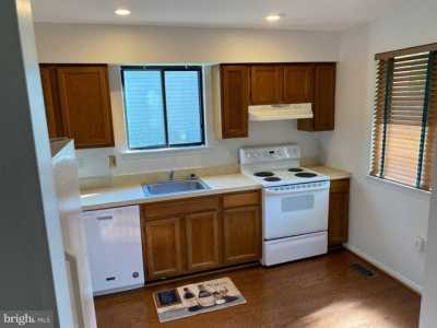 Home For Rent in Annapolis, Maryland