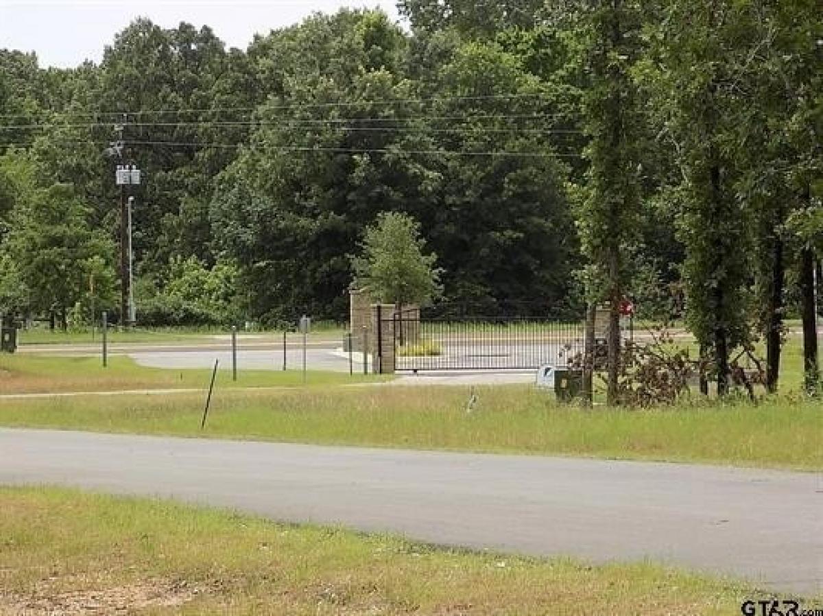 Picture of Residential Land For Sale in Yantis, Texas, United States