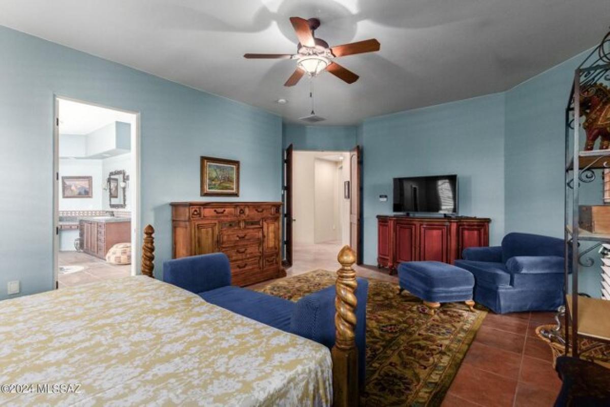 Picture of Home For Sale in Tubac, Arizona, United States