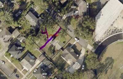 Residential Land For Sale in Jacksonville, Florida