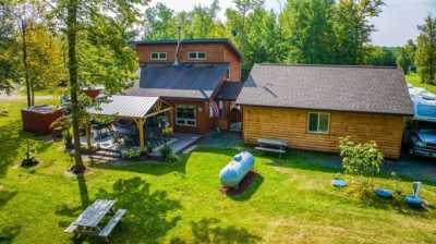 Home For Sale in Kelliher, Minnesota