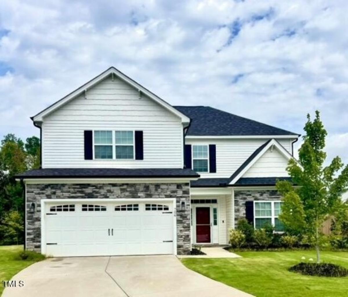 Picture of Home For Sale in Youngsville, North Carolina, United States