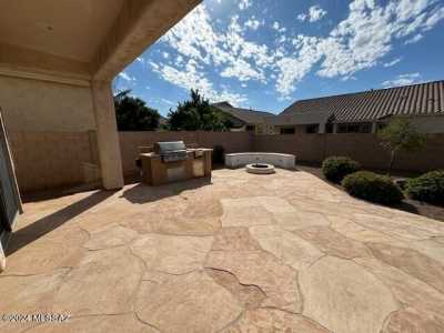 Home For Sale in Oro Valley, Arizona