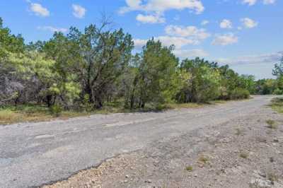 Residential Land For Sale in Leander, Texas