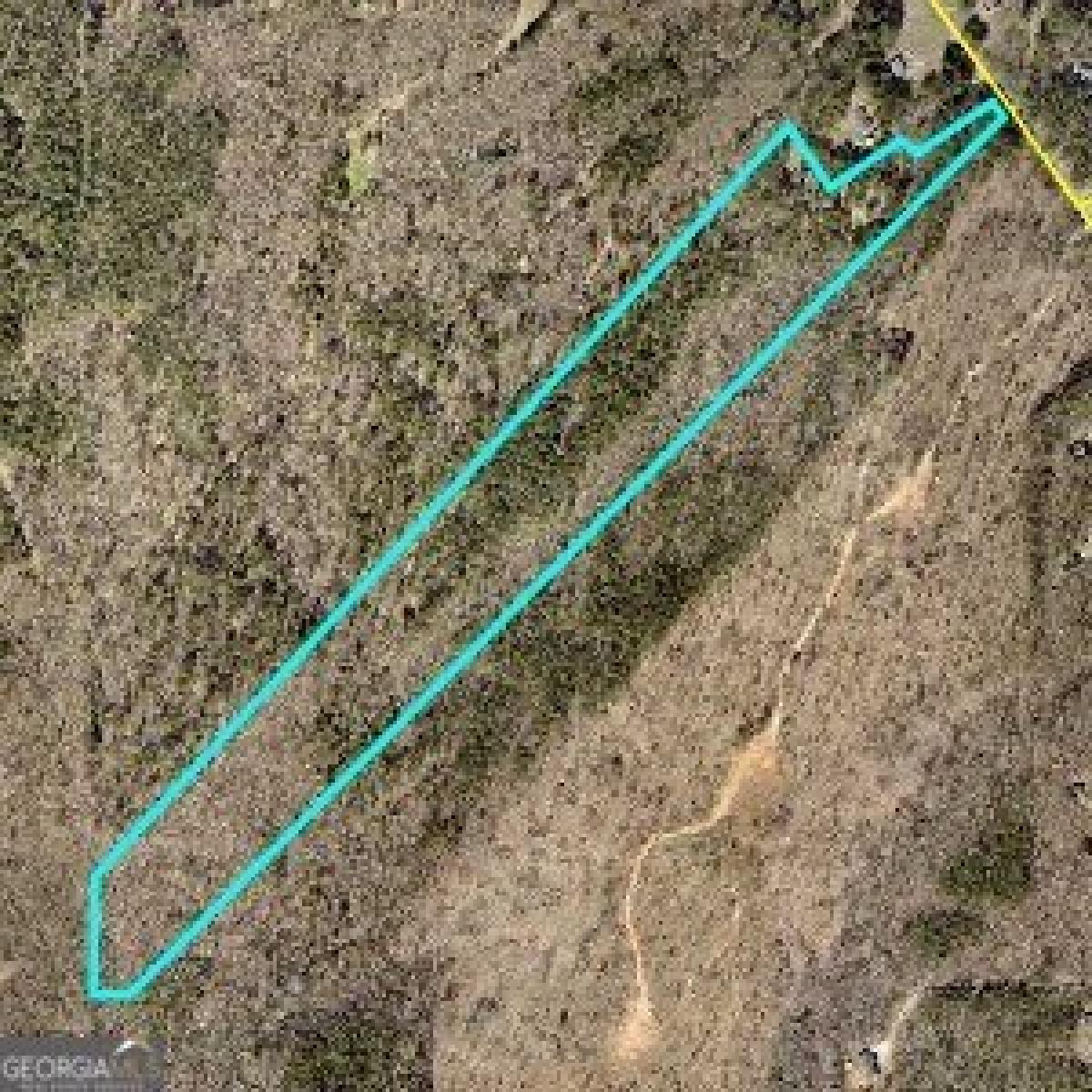 Picture of Residential Land For Sale in McDonough, Georgia, United States