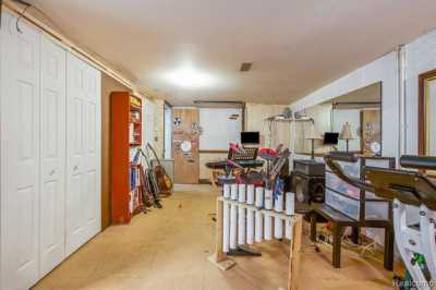 Home For Sale in Westland, Michigan