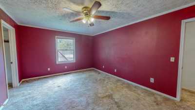 Home For Sale in Roxboro, North Carolina