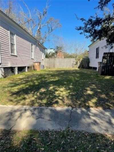 Residential Land For Sale in Mobile, Alabama