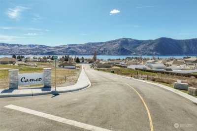 Residential Land For Sale in Manson, Washington