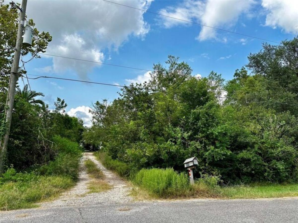 Picture of Residential Land For Sale in Manvel, Texas, United States