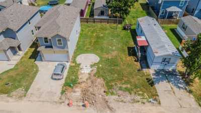 Residential Land For Sale in Baytown, Texas