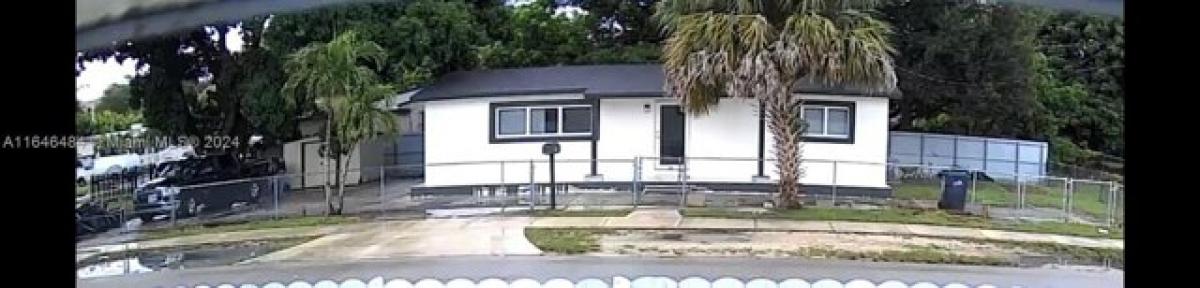 Picture of Home For Rent in Opa Locka, Florida, United States