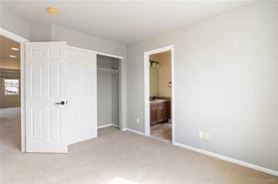 Home For Rent in Parker, Colorado