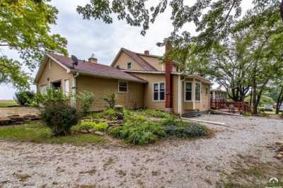 Home For Sale in Linwood, Kansas