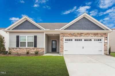 Home For Sale in Youngsville, North Carolina