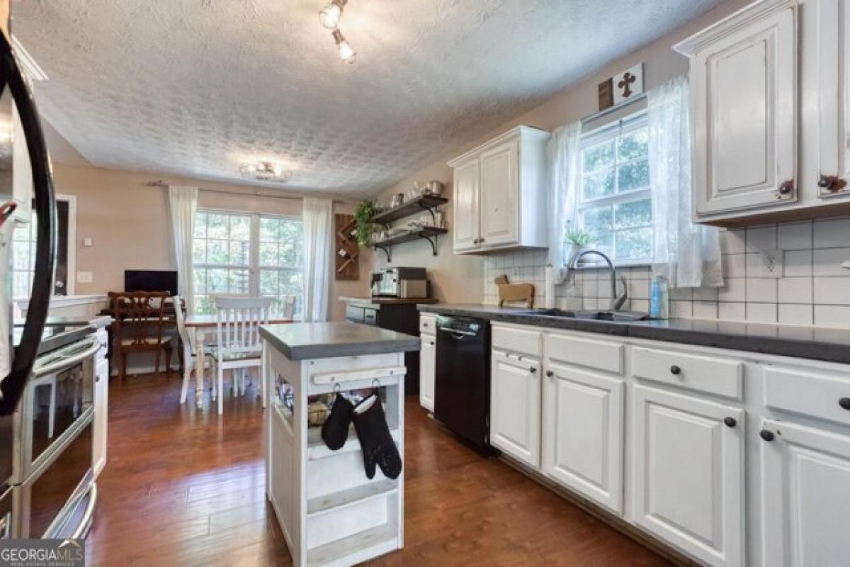 Picture of Home For Sale in Milledgeville, Georgia, United States