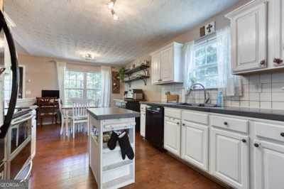 Home For Sale in Milledgeville, Georgia