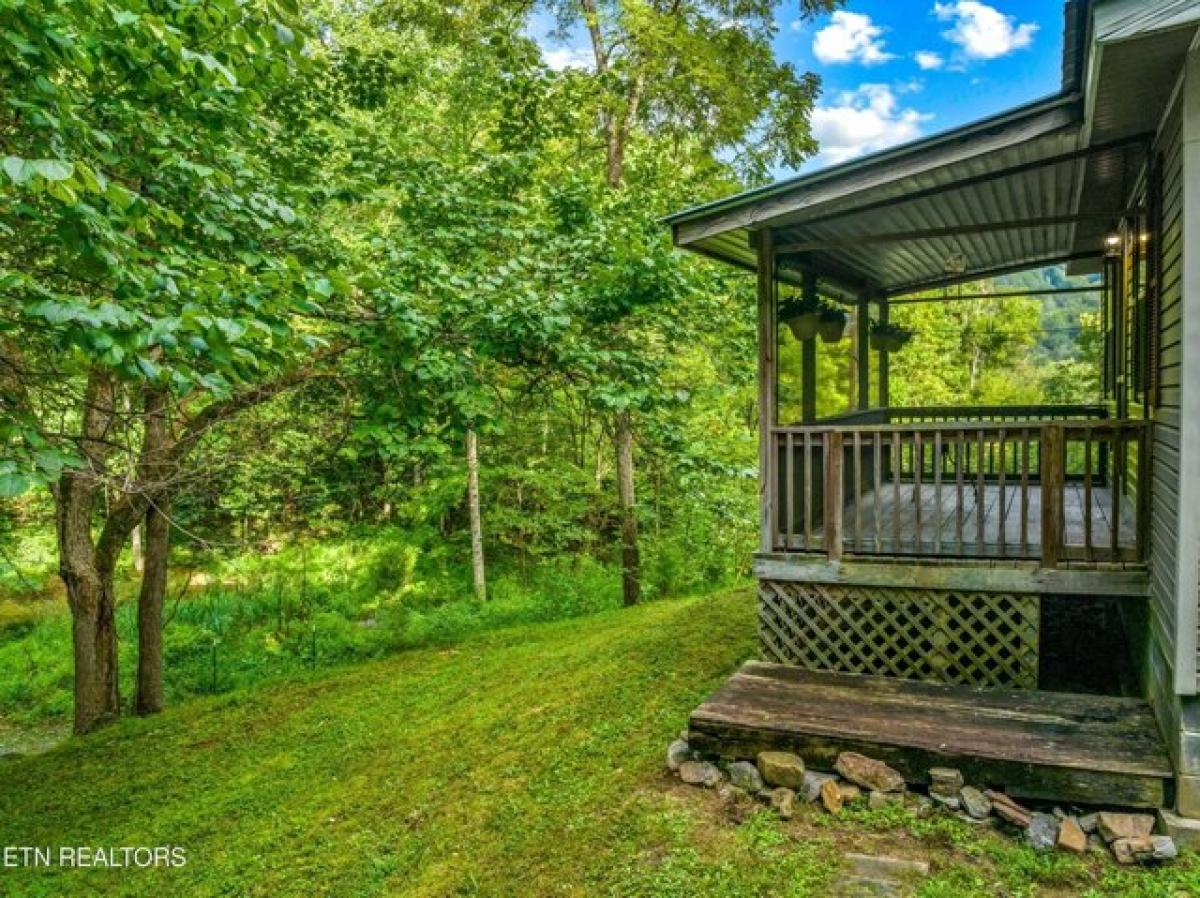 Picture of Home For Sale in Thorn Hill, Tennessee, United States