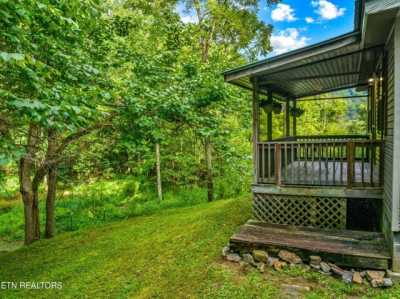 Home For Sale in Thorn Hill, Tennessee