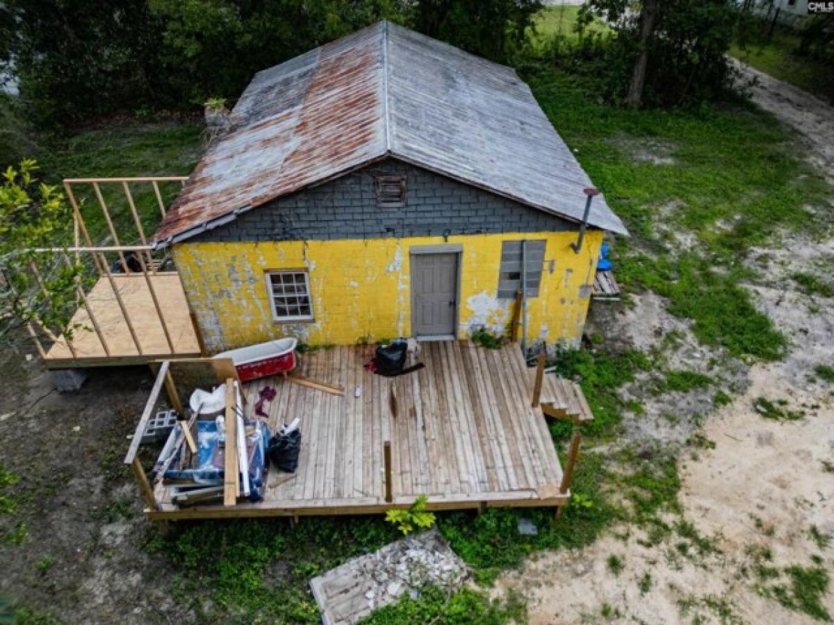 Picture of Home For Sale in Orangeburg, South Carolina, United States