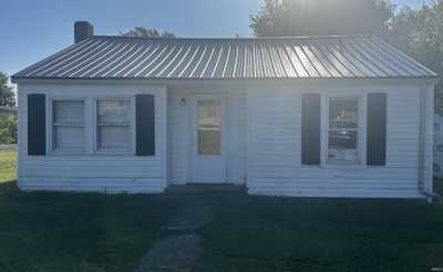 Home For Sale in Van Buren, Indiana