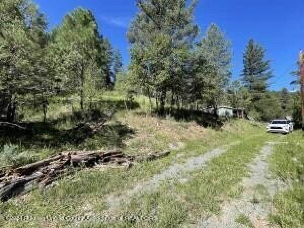 Picture of Residential Land For Sale in Ruidoso, New Mexico, United States