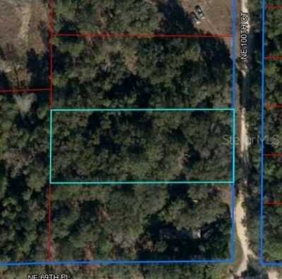 Residential Land For Sale in 