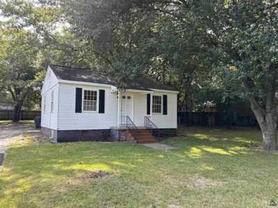 Home For Rent in Perry, Georgia