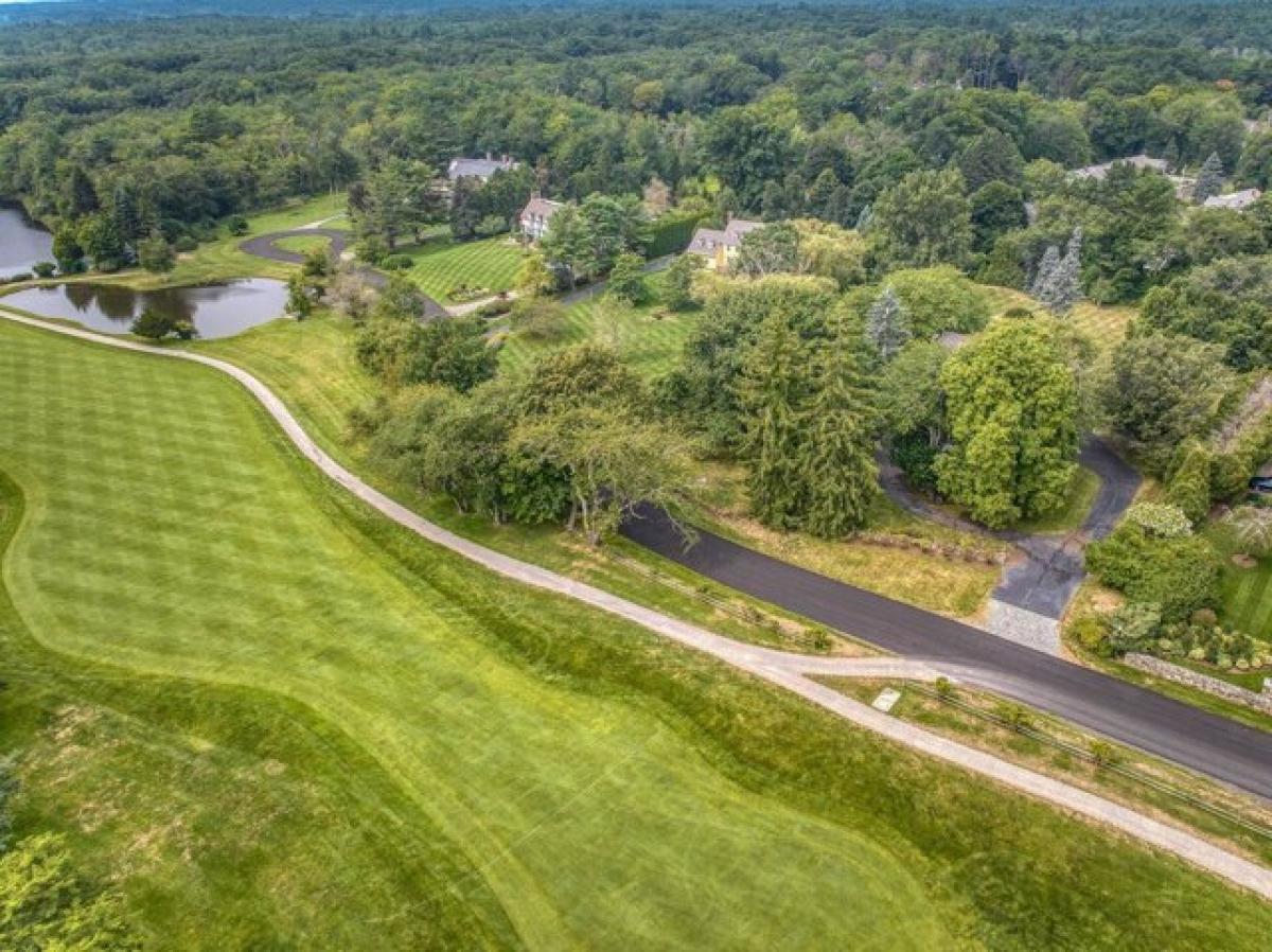 Picture of Residential Land For Sale in Rye, New Hampshire, United States