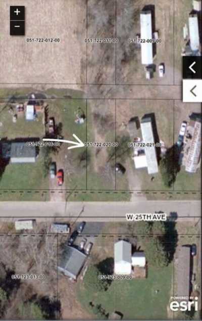 Residential Land For Sale in Sault Sainte Marie, Michigan