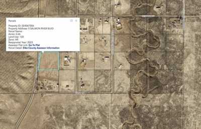 Residential Land For Sale in Elko, Nevada